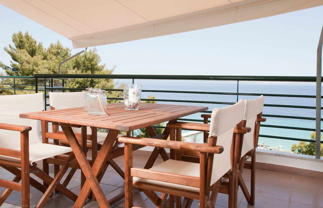 Zennova 33 Kallithea Blue Paradise - Foto 24