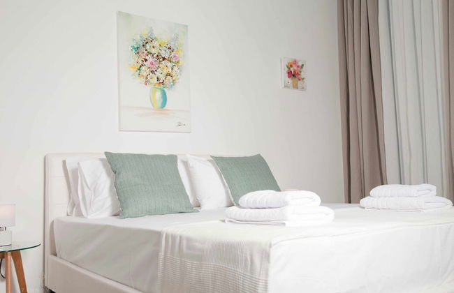 Zennova 33 Kallithea Blue Paradise - Foto 10