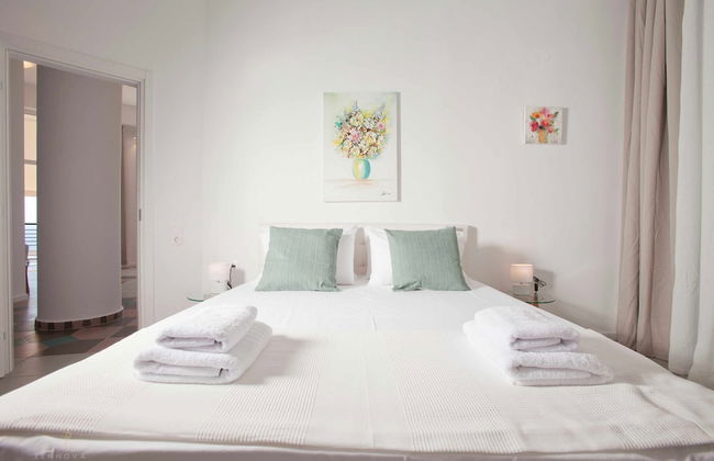 Zennova 33 Kallithea Blue Paradise - Foto 9