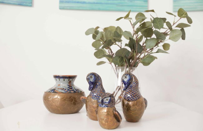 Zennova 33 Kallithea Blue Paradise - Foto 22