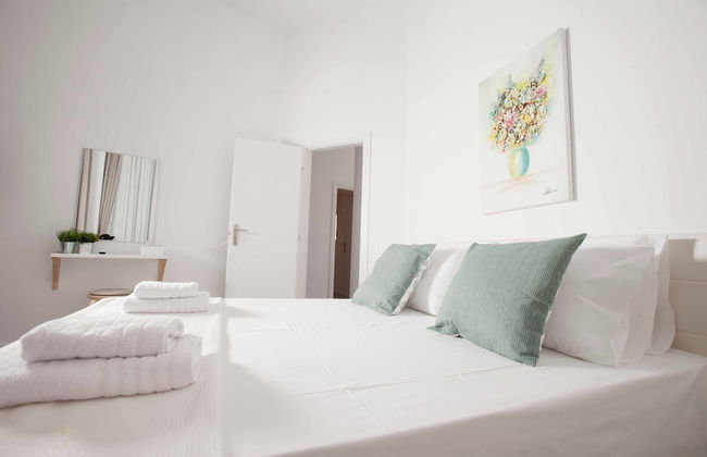 Zennova 33 Kallithea Blue Paradise - Foto 7