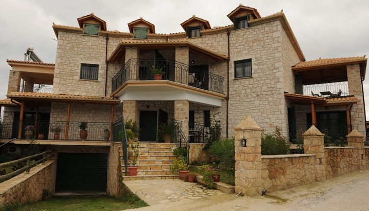 Photo 1 - Ammos Villas