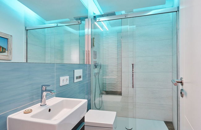 Kapitänsbrücke - Penthouse - Foto 31