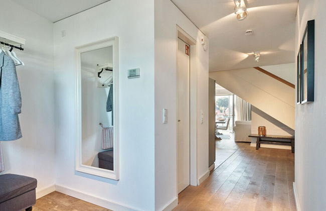 Kapitänsbrücke - Penthouse - Foto 42