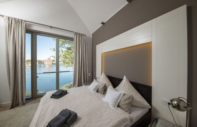Kapitänsbrücke - Penthouse - Foto 3
