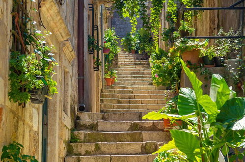 Photo 27 - Old Town House With Lush Private Garden