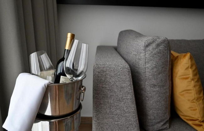 Boutique Apartment Petra - Foto 15
