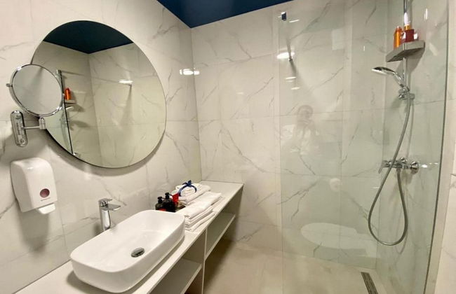 Boutique Apartment Petra - Foto 21