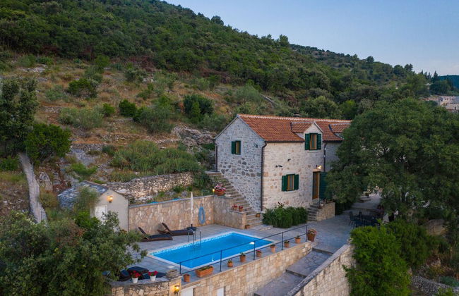 Villa Dol - Foto 27