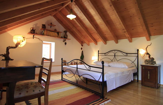 Villa Dol - Foto 3