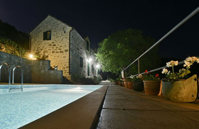 Villa Dol - Foto 23