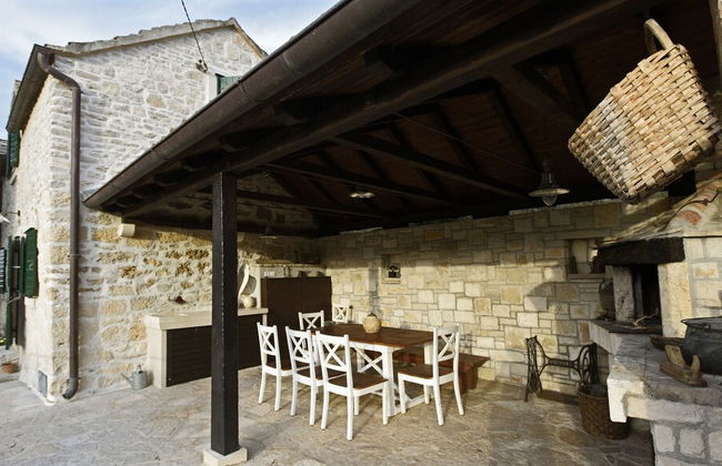 Villa Dol - Foto 14
