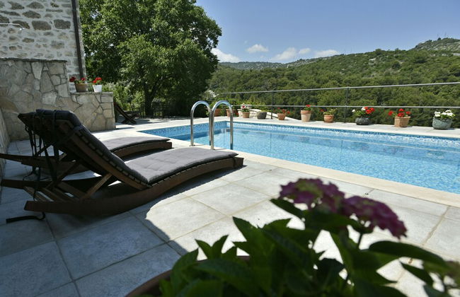 Villa Dol - Foto 24