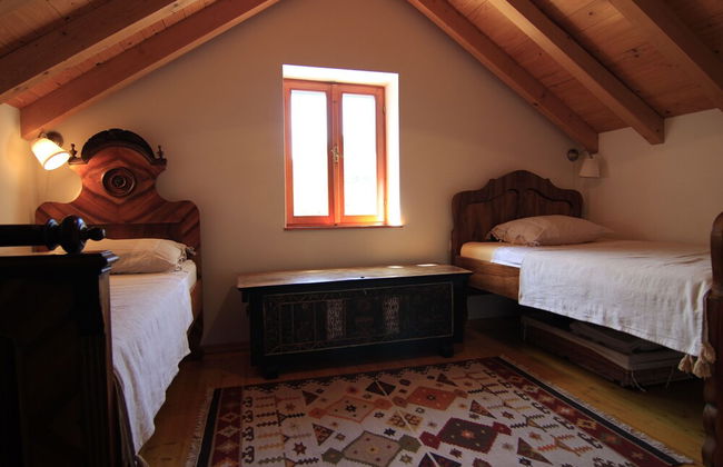 Villa Dol - Foto 5