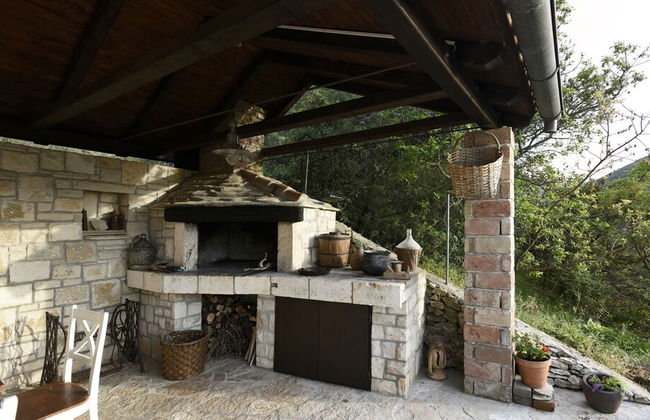 Villa Dol - Foto 25