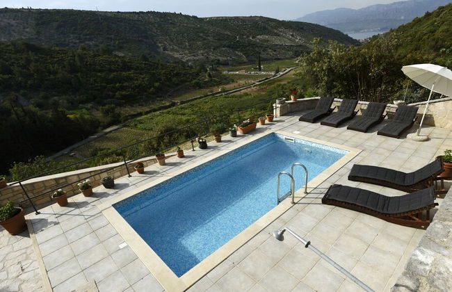 Villa Dol - Foto 21