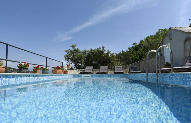 Villa Dol - Foto 22