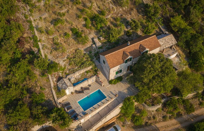 Villa Dol - Foto 29