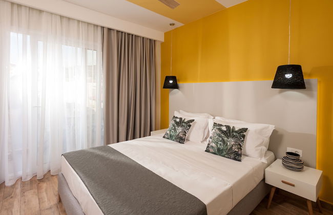 Salty Colours Apartments - Foto 5