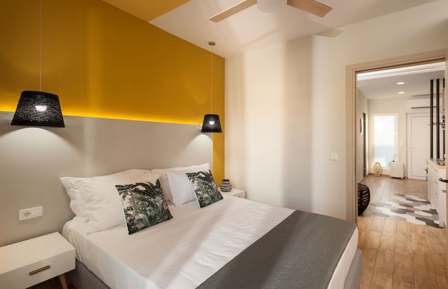Salty Colours Apartments - Foto 6