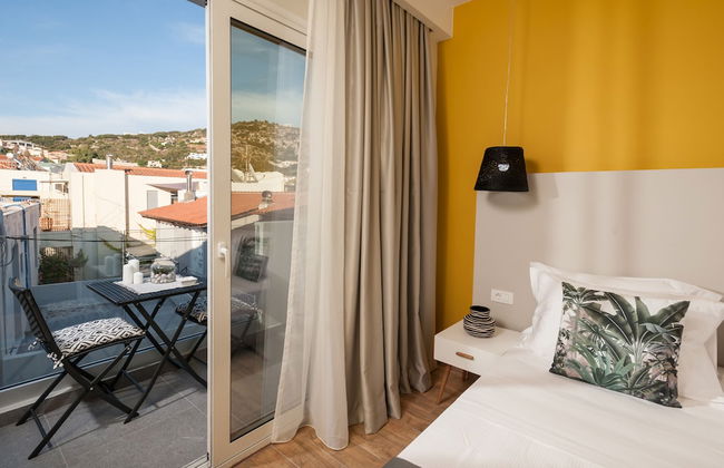 Salty Colours Apartments - Foto 41