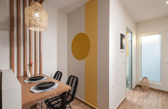 Salty Colours Apartments - Foto 12