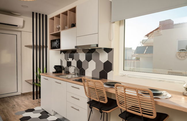 Salty Colours Apartments - Foto 15