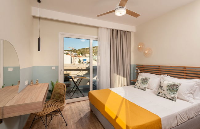 Salty Colours Apartments - Foto 4