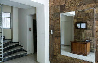 Photo 3 - Best House Larisis Metro Athens