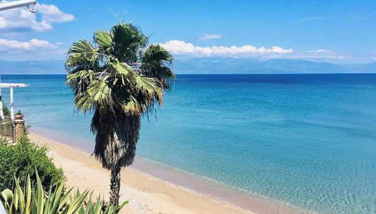 Photo 1 - Panorama beach