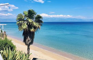 Photo 1 - Panorama beach