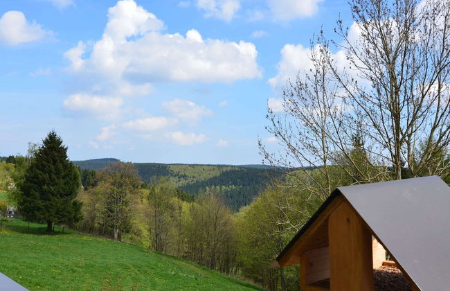 Small and Cozy Apartment in Frauenwald near Forest - Foto 17