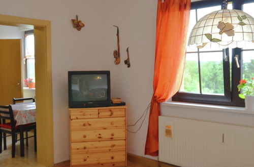 Photo 10 - Small and Cozy Apartment in Frauenwald near Forest