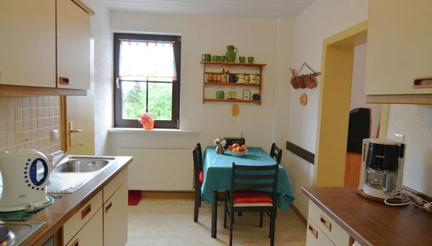 Cozinha privada