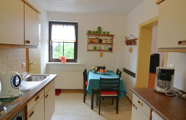 Small and Cozy Apartment in Frauenwald near Forest - Foto 5