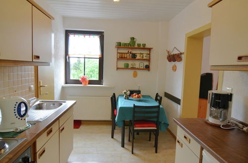 Foto 4 - Small and Cozy Apartment in Frauenwald near Forest