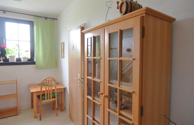 Small and Cozy Apartment in Frauenwald near Forest - Foto 12