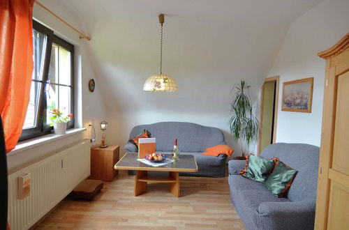 Foto 8 - Small and Cozy Apartment in Frauenwald near Forest