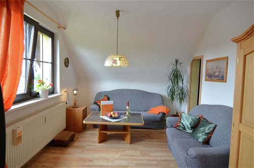 Photo 7 - Small and Cozy Apartment in Frauenwald near Forest