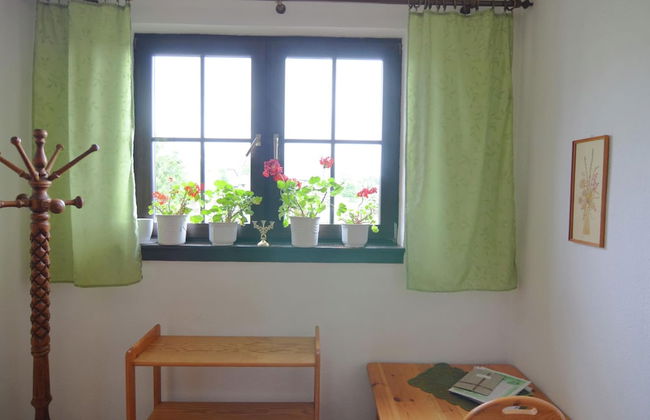 Small and Cozy Apartment in Frauenwald near Forest - Foto 11