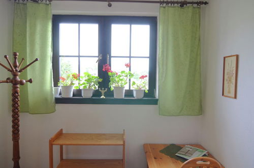 Photo 11 - Small and Cozy Apartment in Frauenwald near Forest