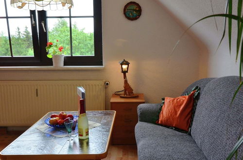 Photo 8 - Small and Cozy Apartment in Frauenwald near Forest