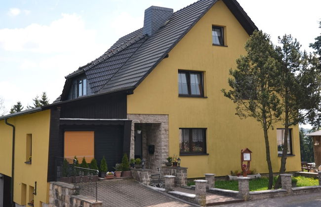 Small and Cozy Apartment in Frauenwald near Forest - Foto 15