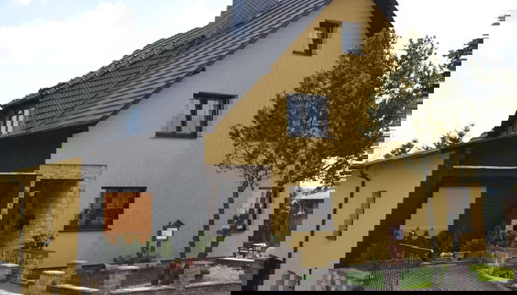 Photo 1 - Small and Cozy Apartment in Frauenwald near Forest