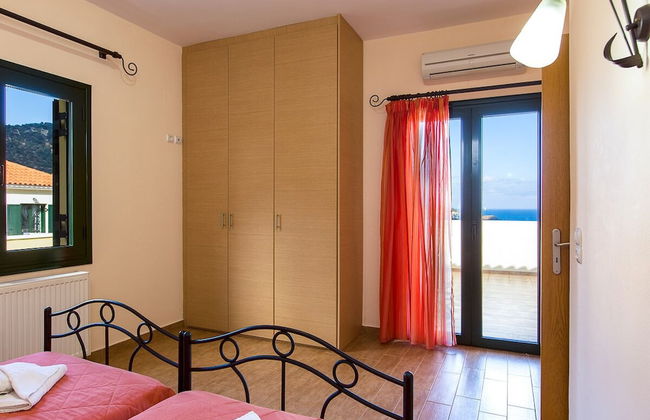 Argyro Villa - Foto 4