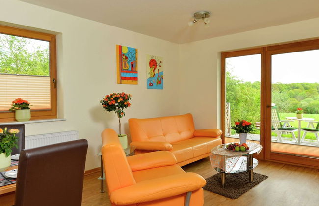 Modern Apartment in Morz in the Hunsruck - Foto 8