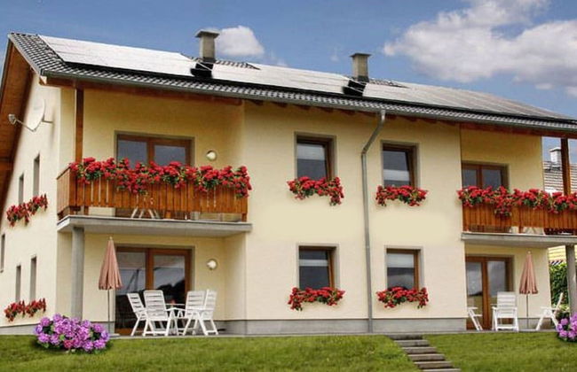 Modern Apartment in Morz in the Hunsruck - Foto 1
