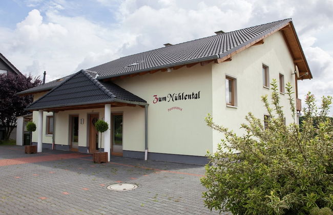 Modern Apartment in Morz in the Hunsruck - Foto 15