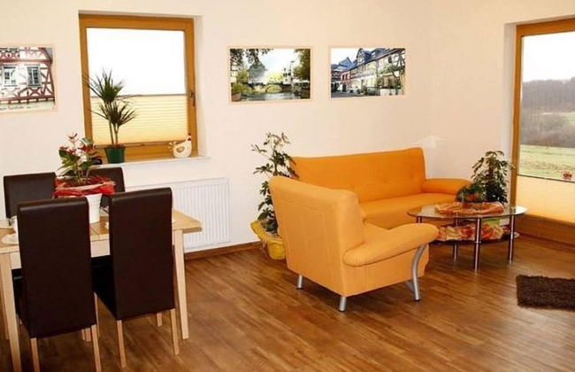 Modern Apartment in Morz in the Hunsruck - Foto 12