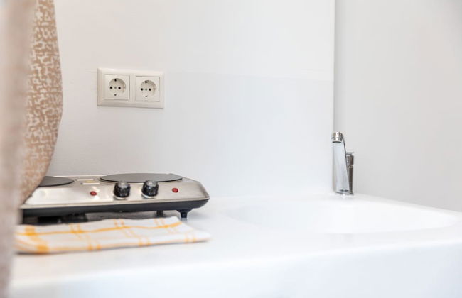 Depis Luxury Suites - Foto 39